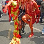 CSD 2010. Geil,sie hat uns verhaftet!!!!!!