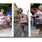 CSD 2010, München