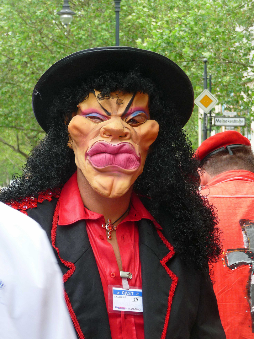 CSD 2010. Zu Risiken und Nebenwirkungen .......