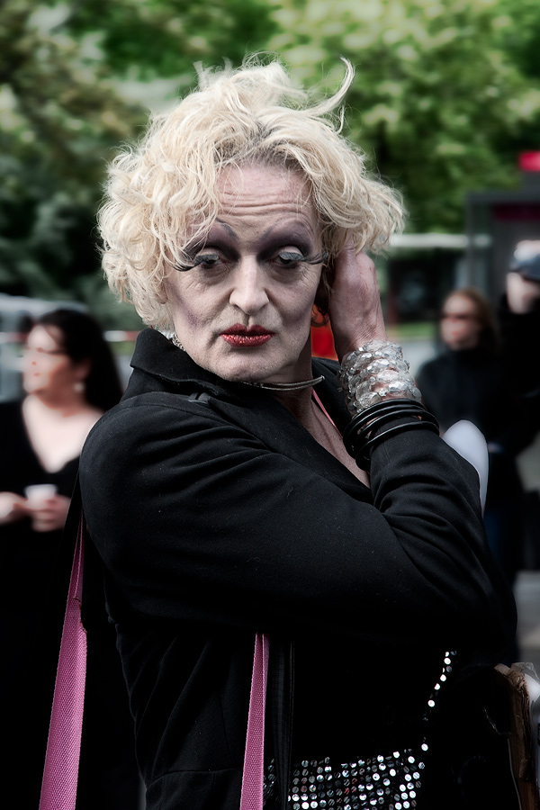 CSD 2011