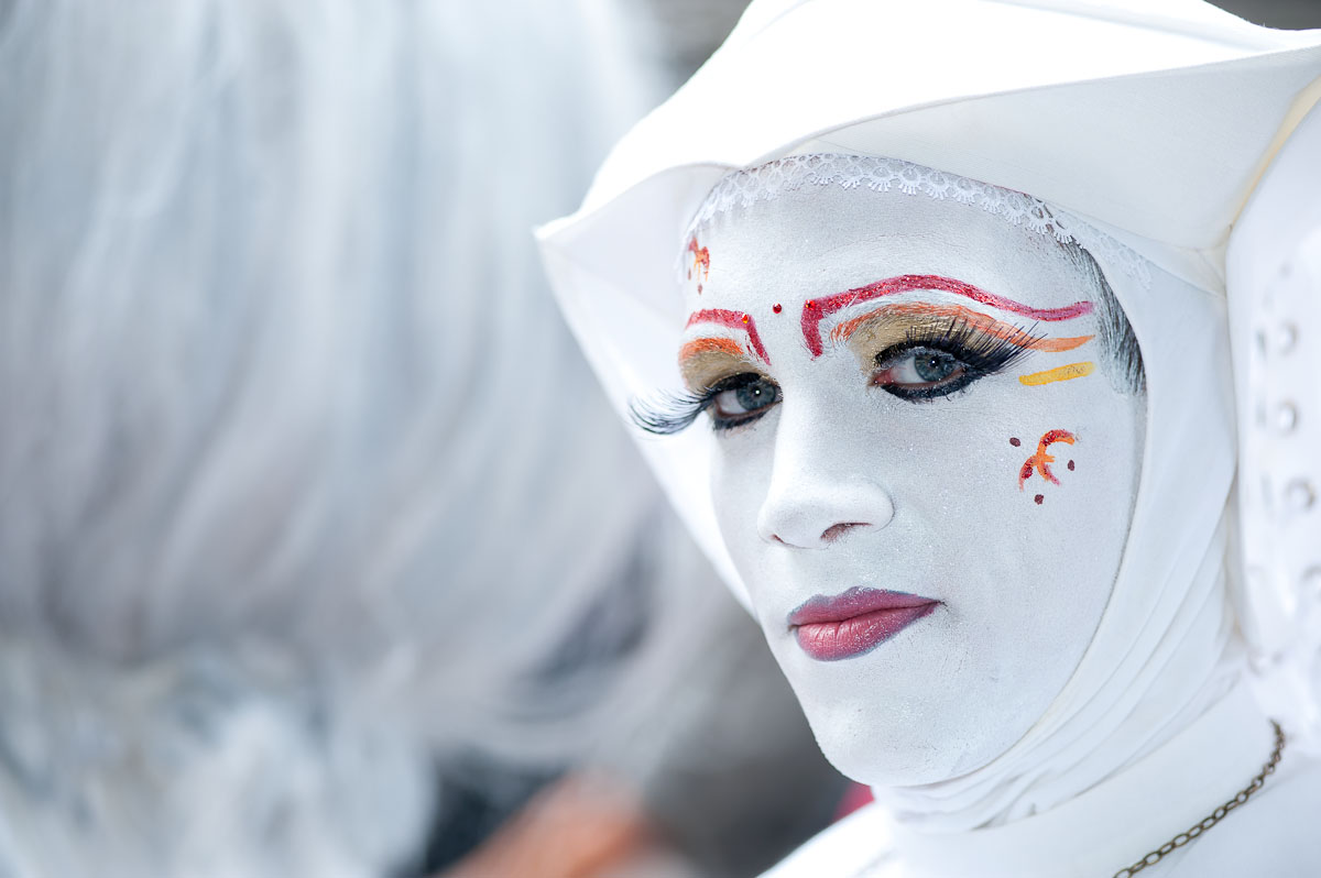 CSD 2011