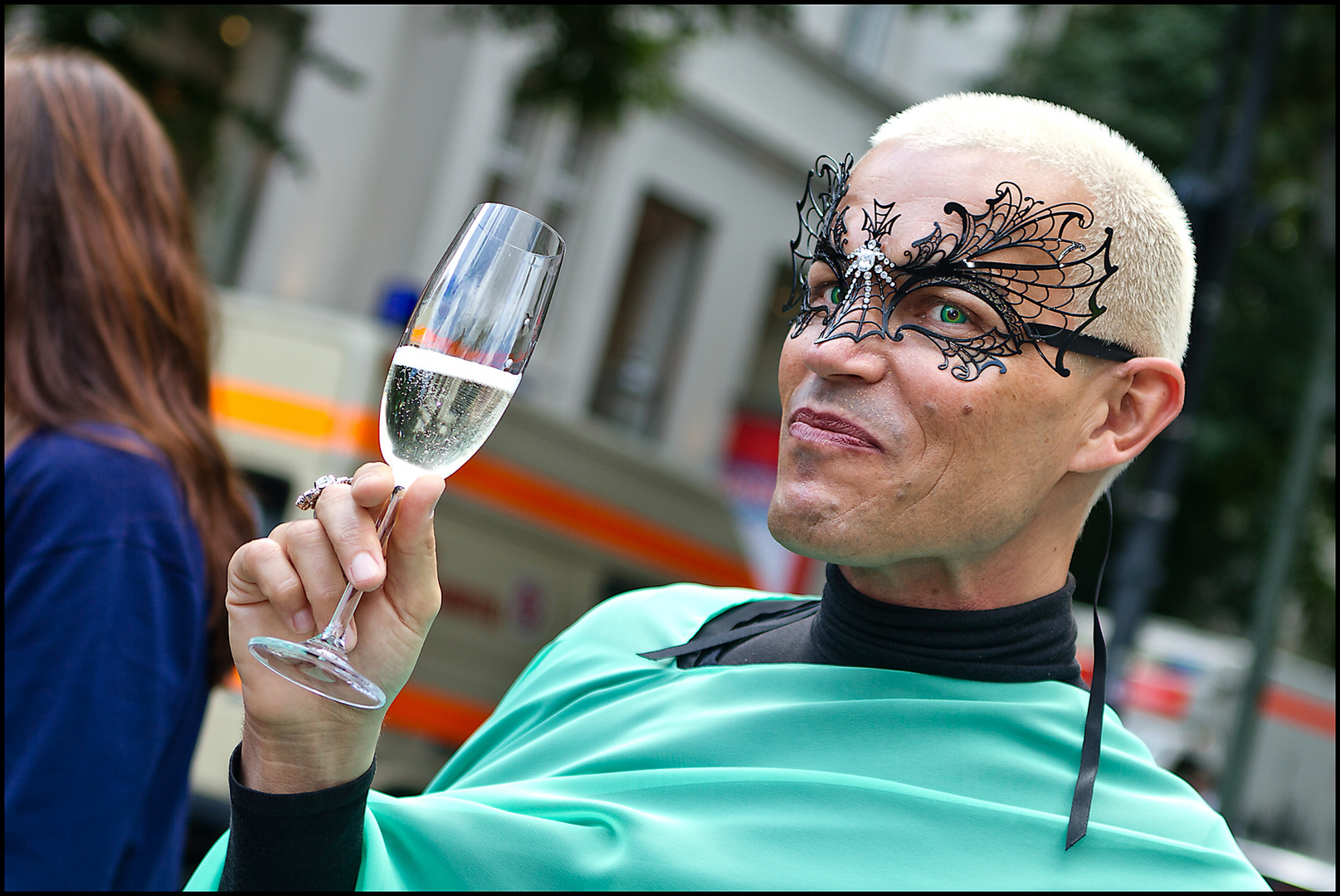 CSD 2011