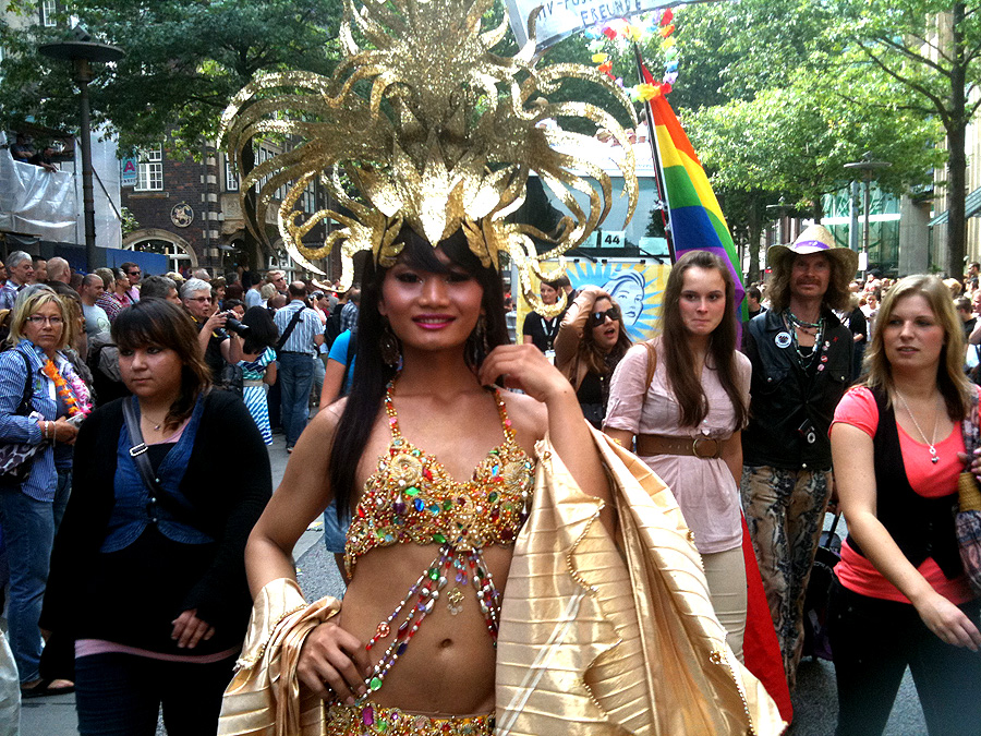 CSD 2011-8