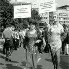 CSD 2011 Berlin - Die Würde der Tunte