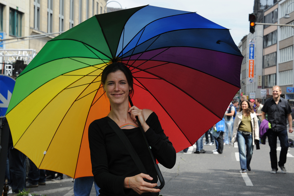 CSD 2011 Cologne