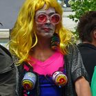 CSD 2011. Der Anti-Atombusen