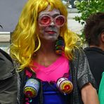 CSD 2011. Der Anti-Atombusen