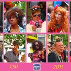 CSD 2011. I am what I am