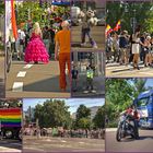 CSD 2011, Magdeburg