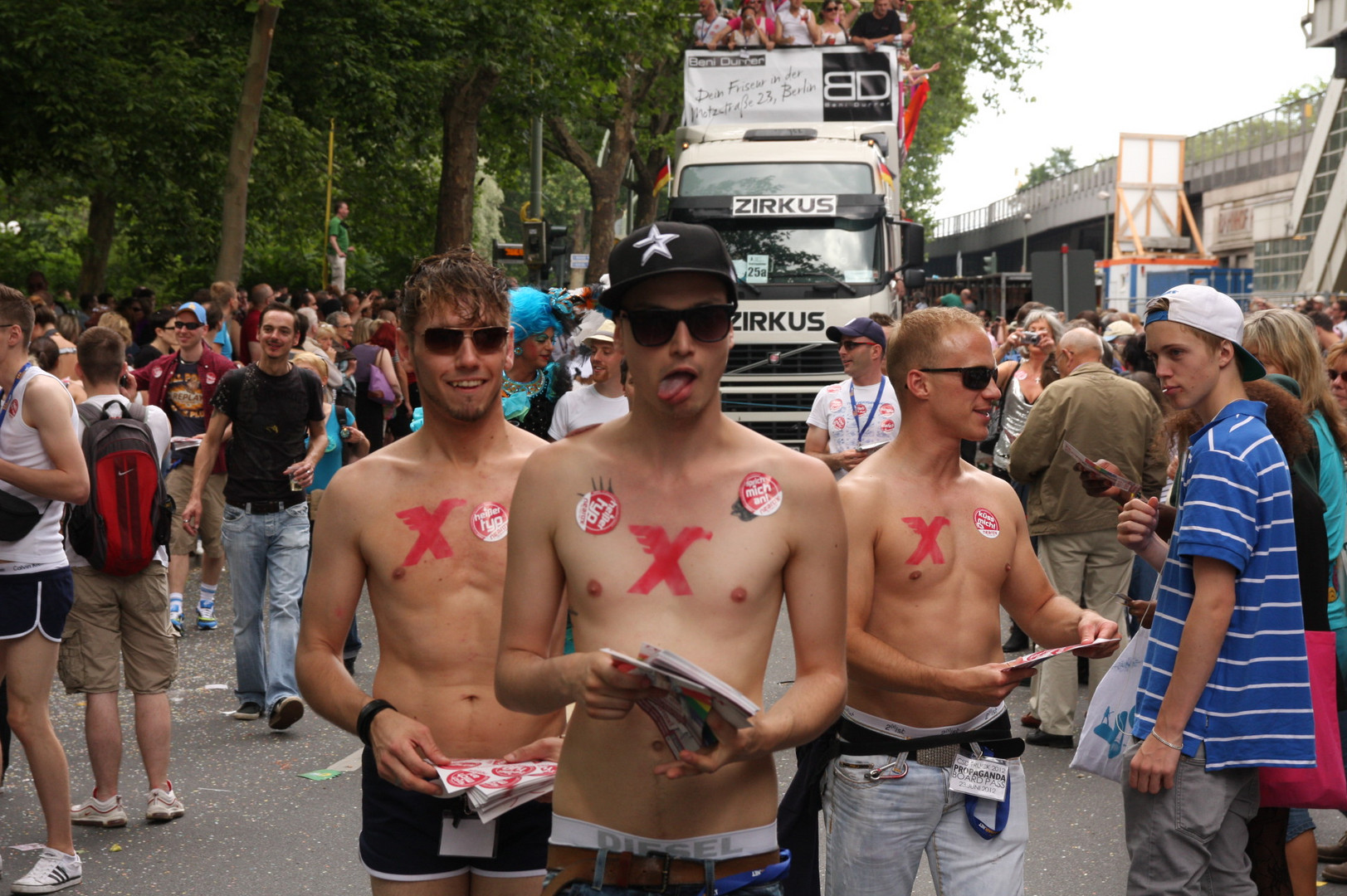 csd 2012 berlin