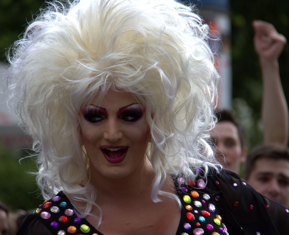 CSD 2012 in Stuttgart