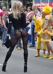 CSD 2012 München