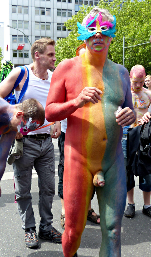 CSD 2013 Berlin 18