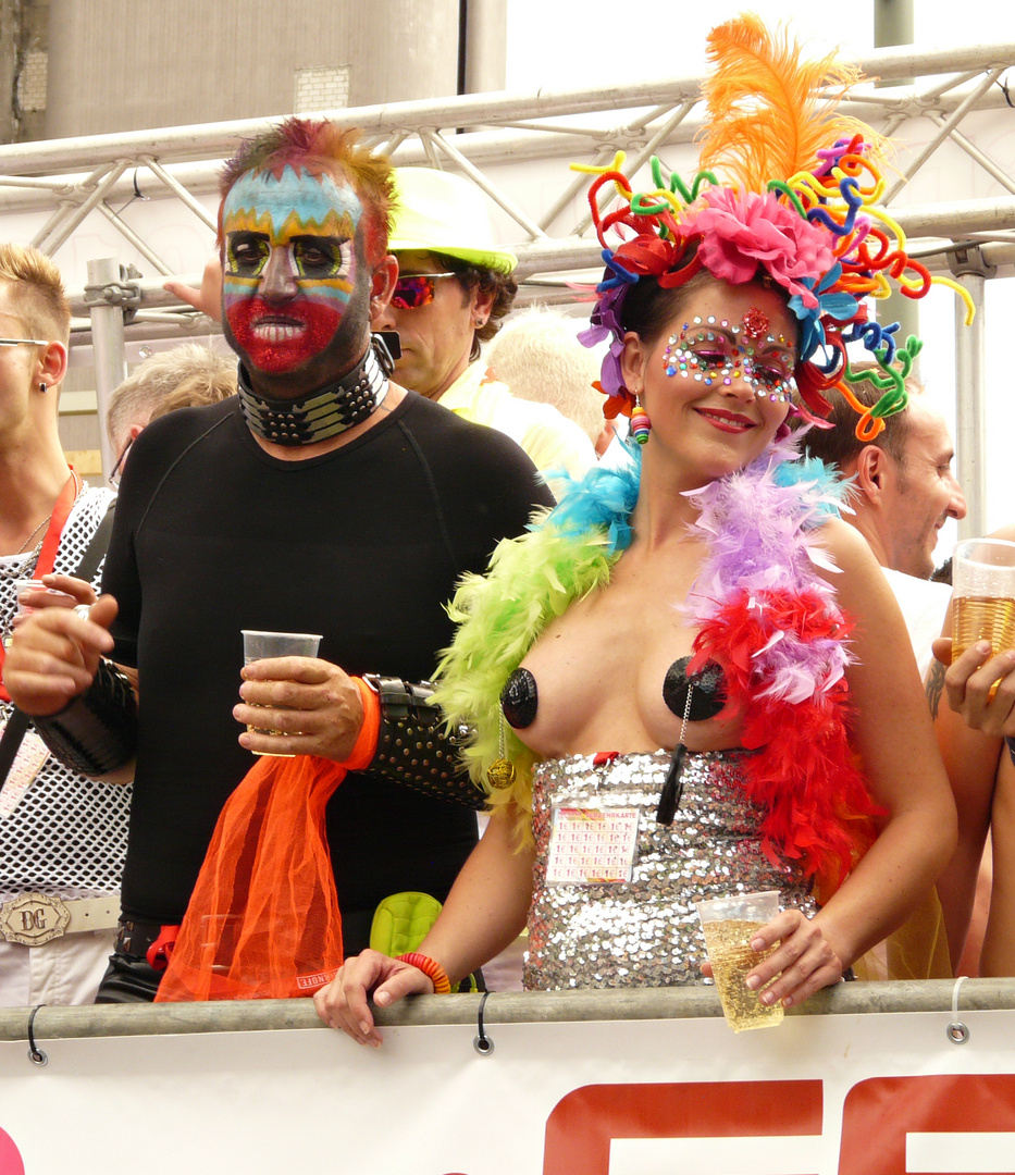 CSD 2013 Berlin