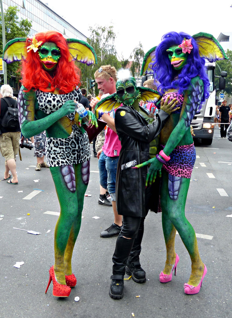 CSD 2013 Berlin 27