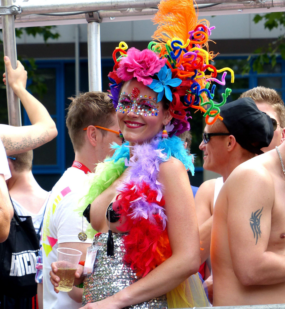 CSD 2013 Berlin 28