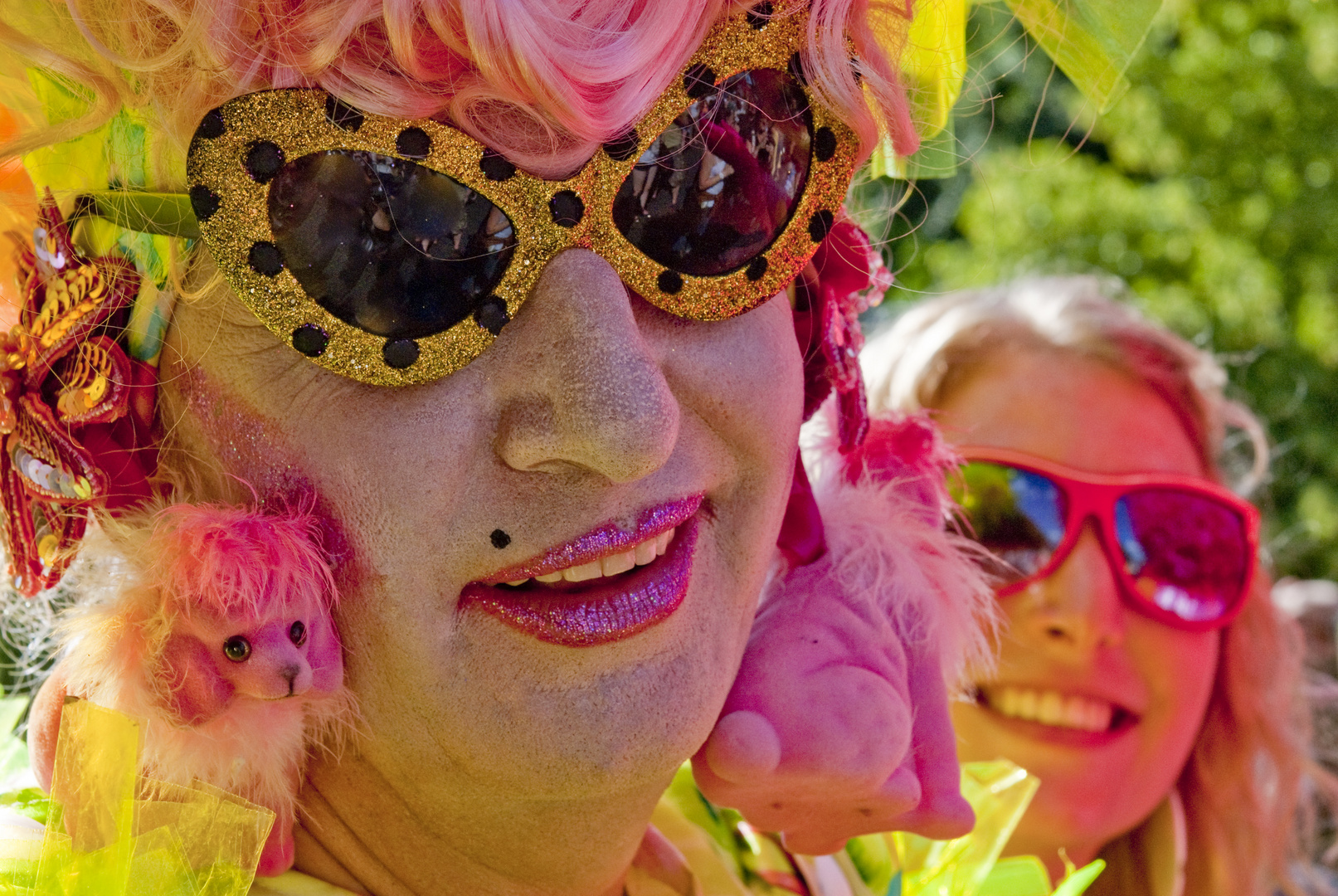 CSD 2013, die Erste :-)