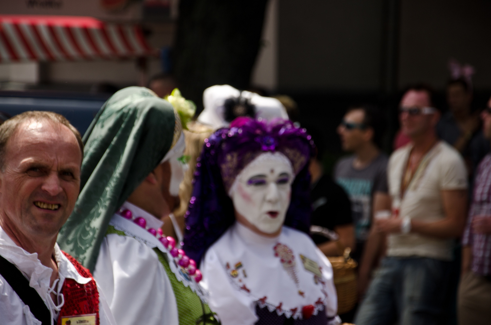 CSD 2013 - Folklore