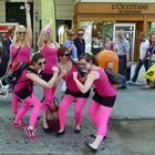 CSD 2013. Girl Power