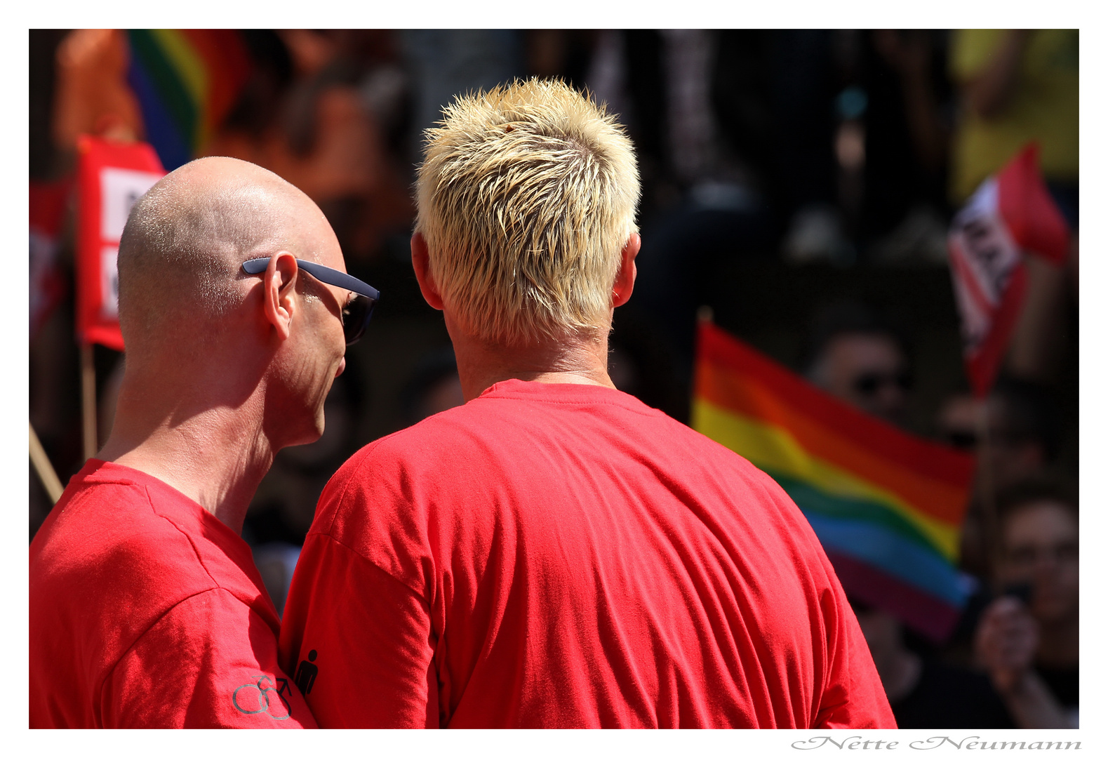 CSD 2013 Köln #1