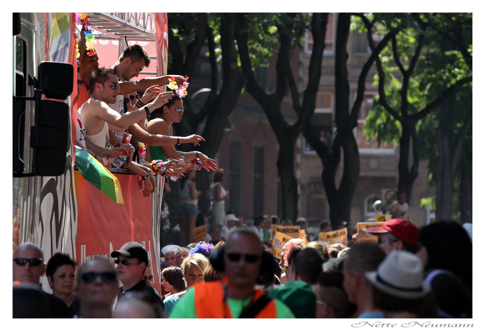 CSD 2013 Köln #3