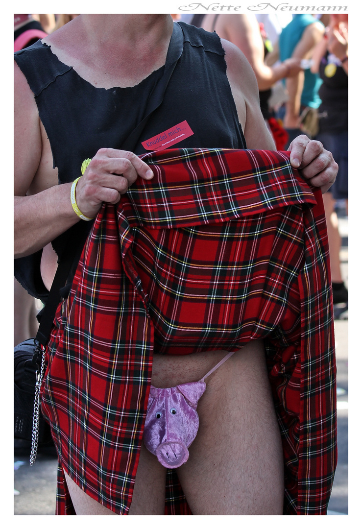 CSD 2013 Köln #5