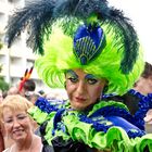 CSD 2013 - Lady mit Turban