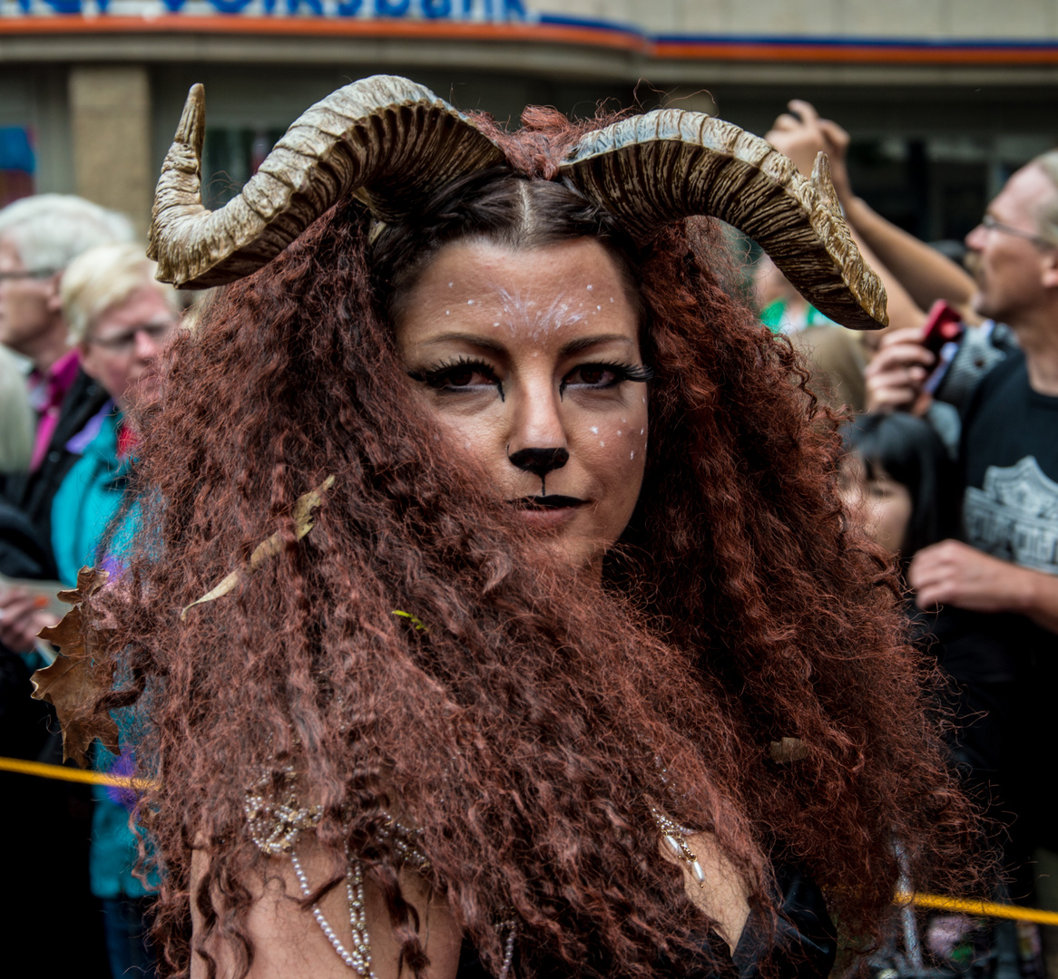 CSD 2014 Berlin III