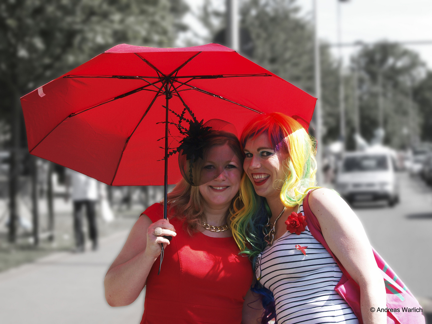 CSD 2014 Hannover - 5