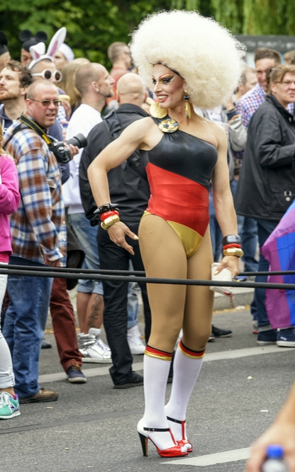 CSD 2014 - III