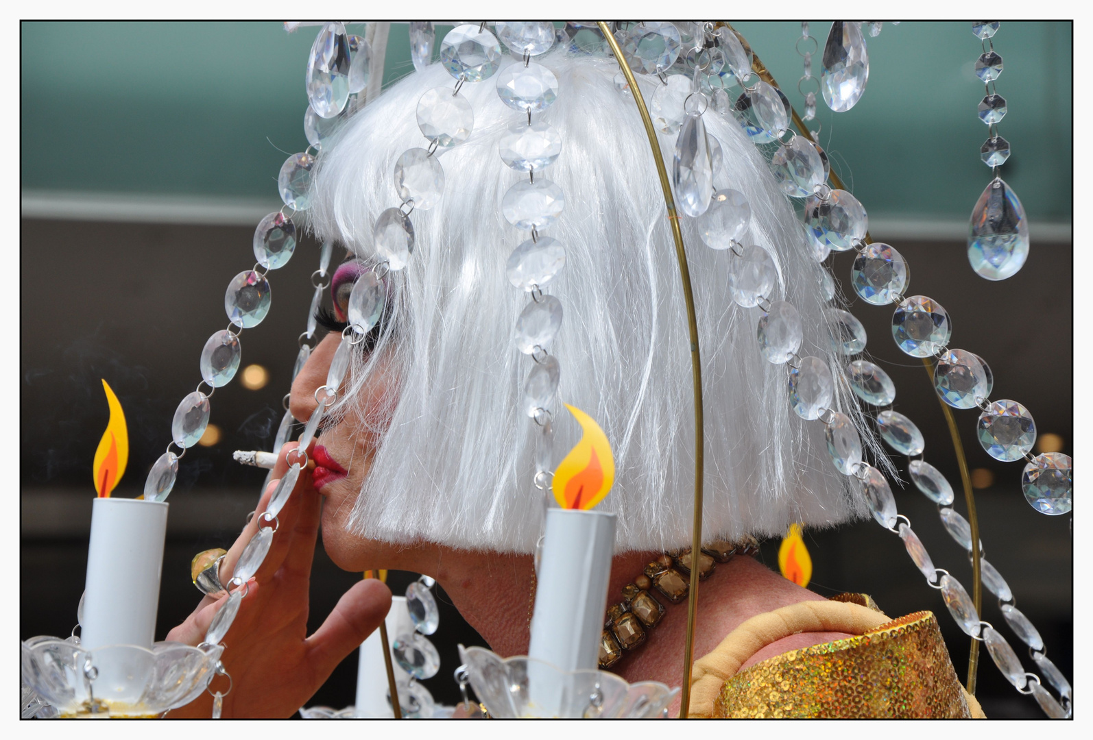 CSD 2014 Köln Nr. 1