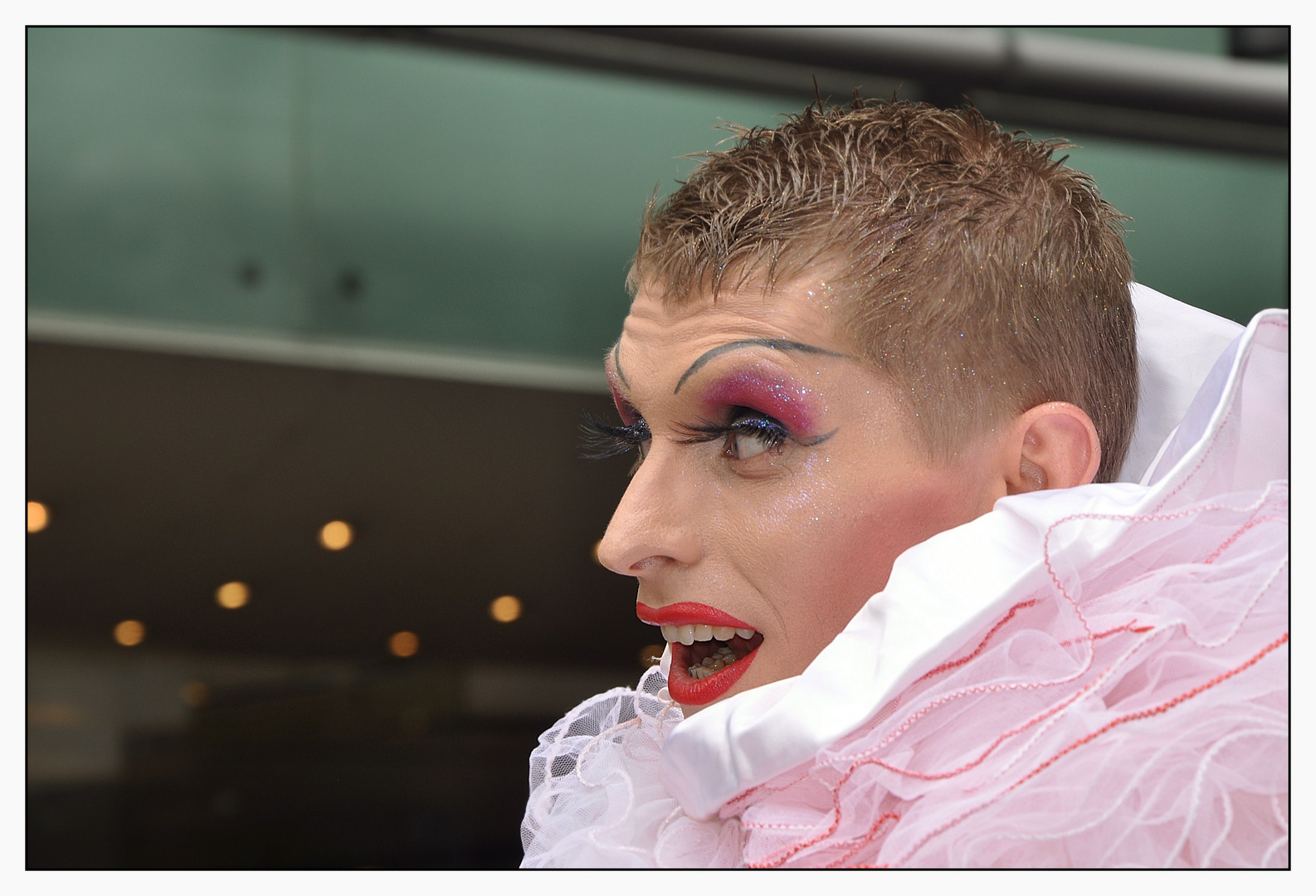 CSD 2014 Köln Nr. 2