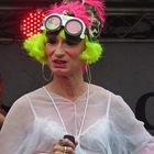 CSD 2014.mal in der Szene untertauchen????