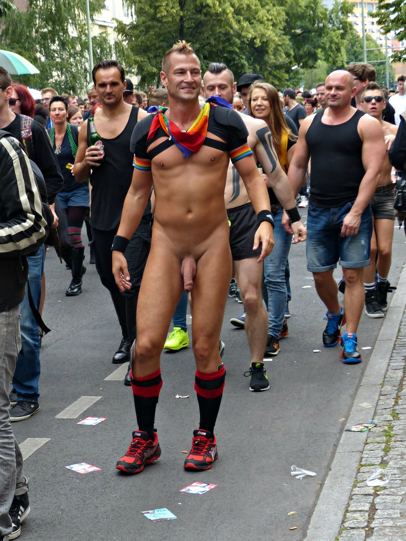 CSD 2015 - 10