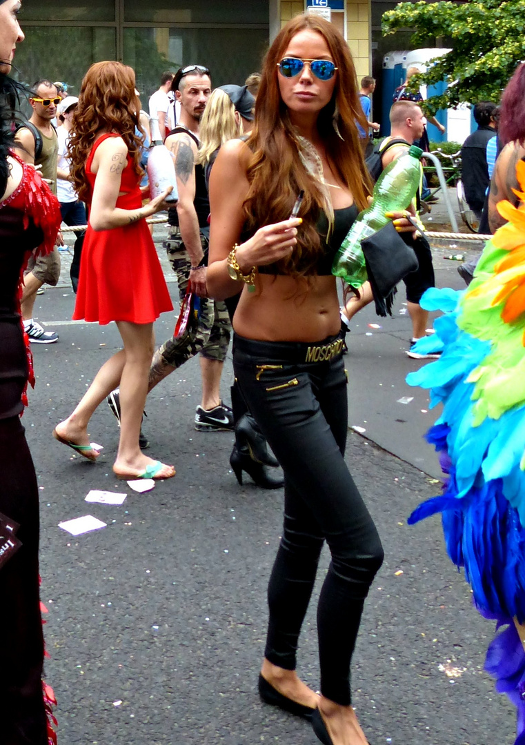 CSD 2015 - 25