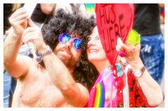 CSD 2015 - Berlin