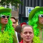 CSD 2015. frisches grün