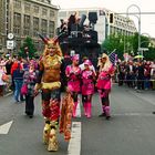 CSD 2015 Höhenluft