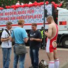 CSD 2015 - Niederlande werben für Gleichberechtigung am Arbeitsplatz