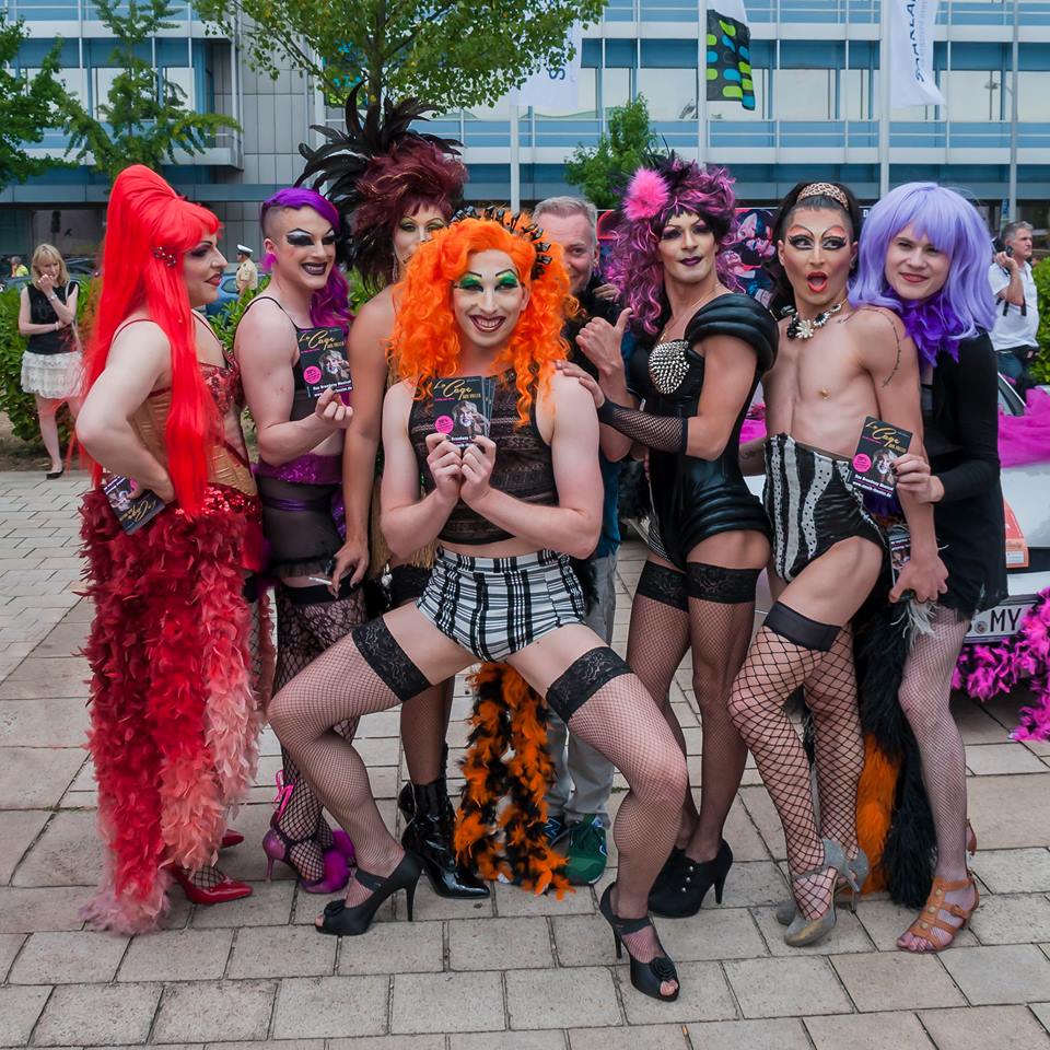 CSD 2015 Saarbrücken - 02