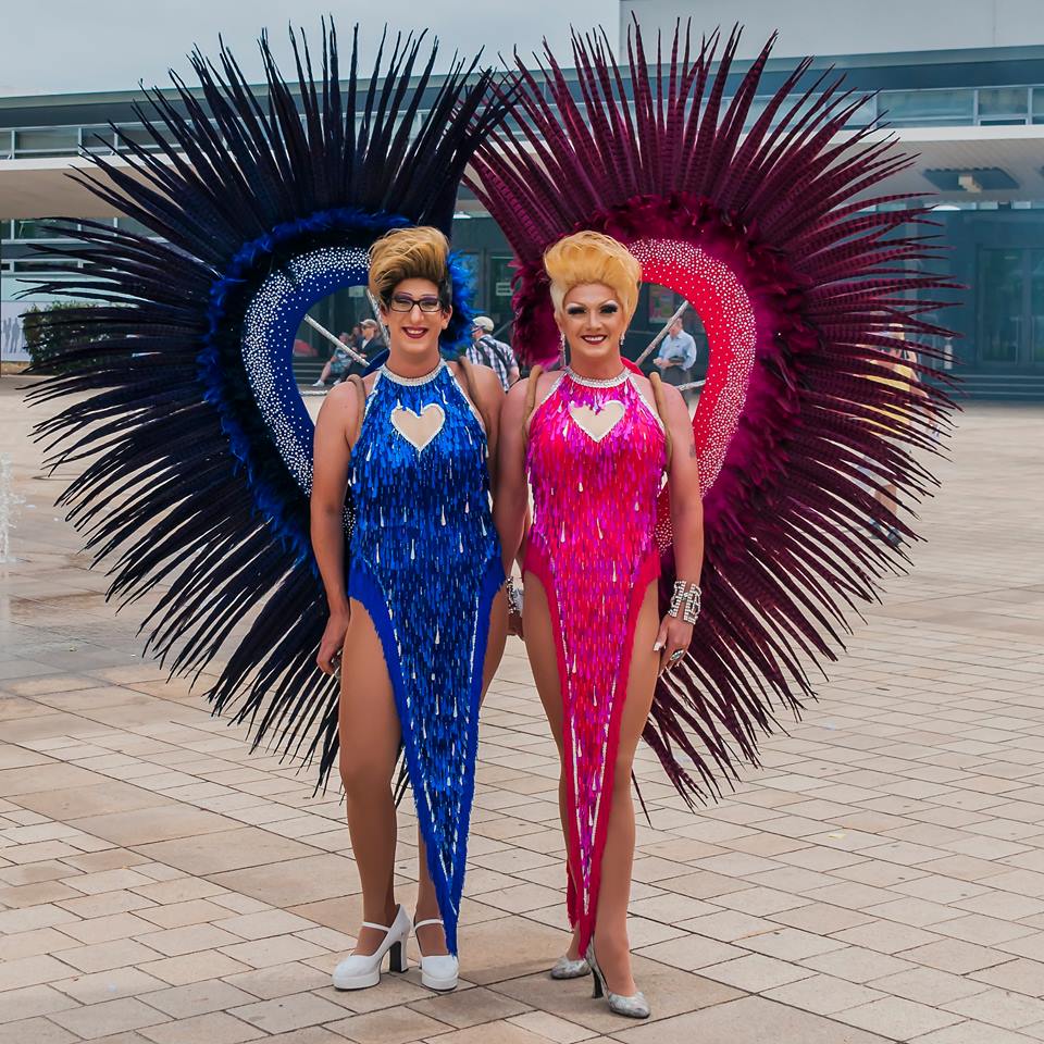 CSD 2015 Saarbrücken - 03