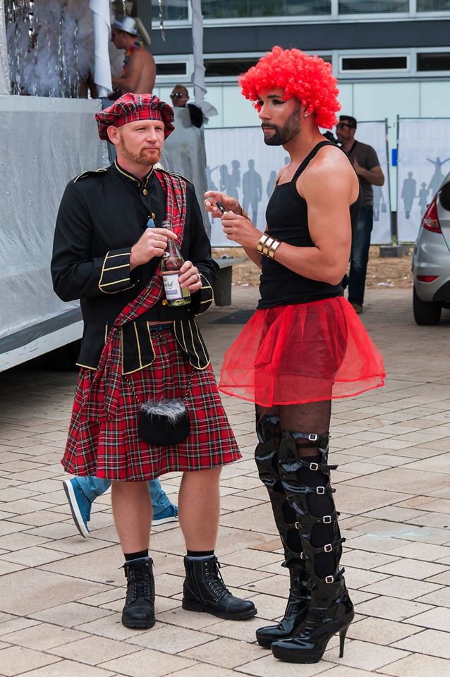 CSD 2015 Saarbrücken - 07