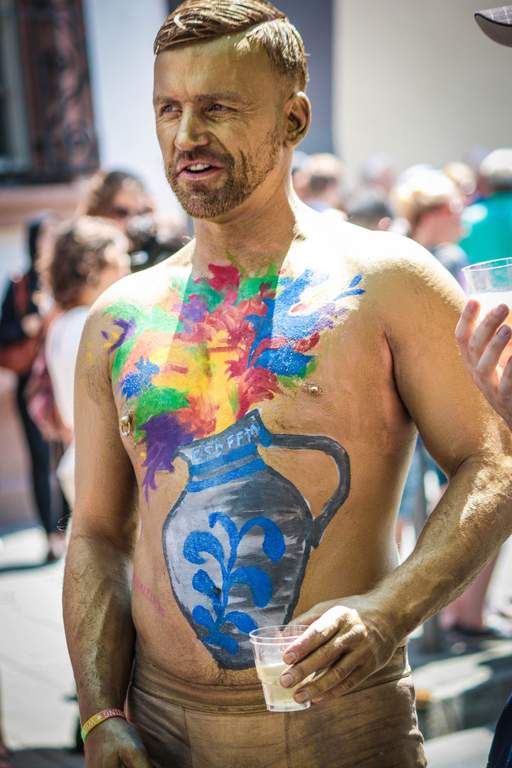 CSD 2015 V