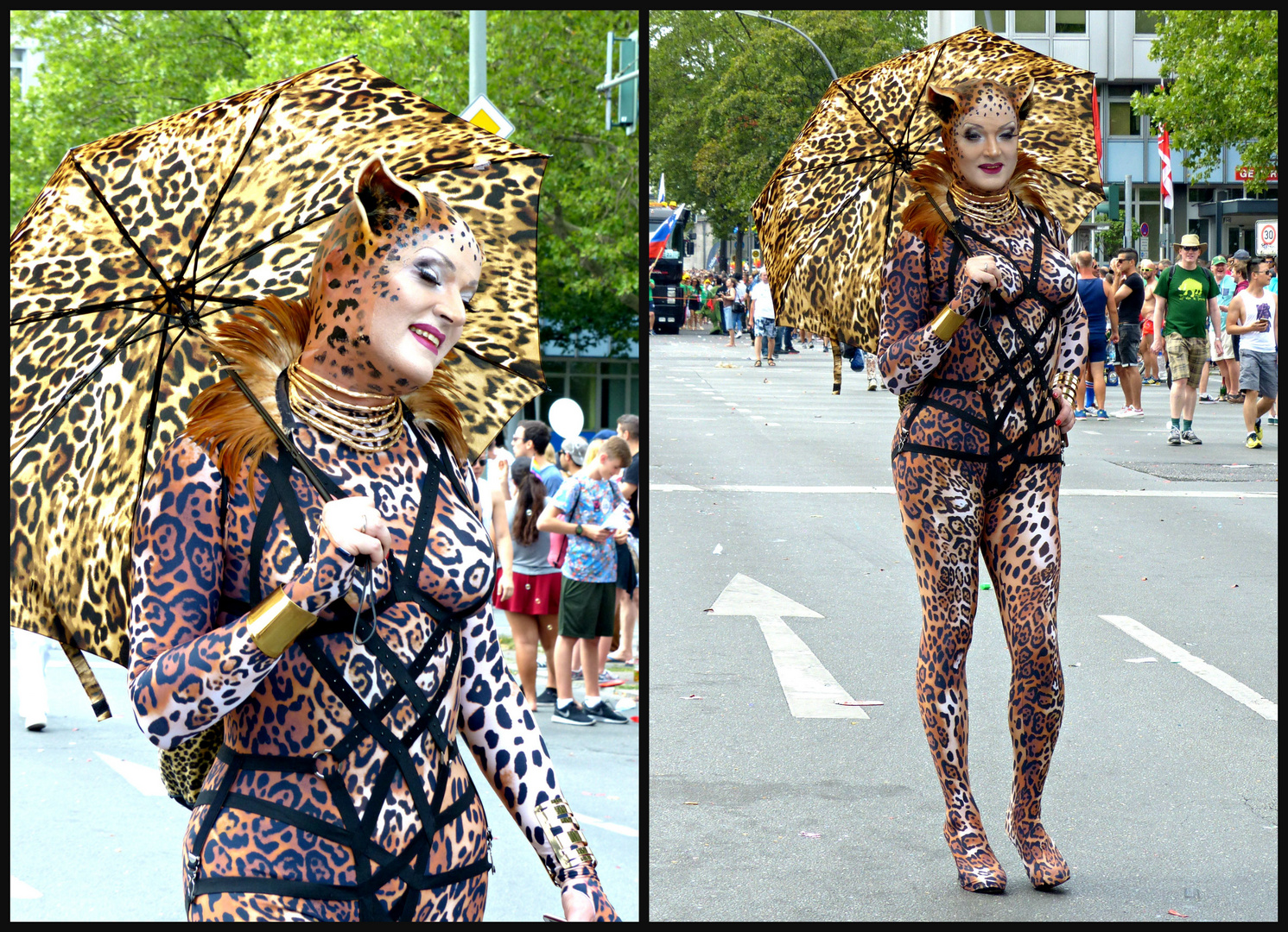 CSD 2016 Berlin