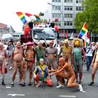 CSD 2016 Berlin