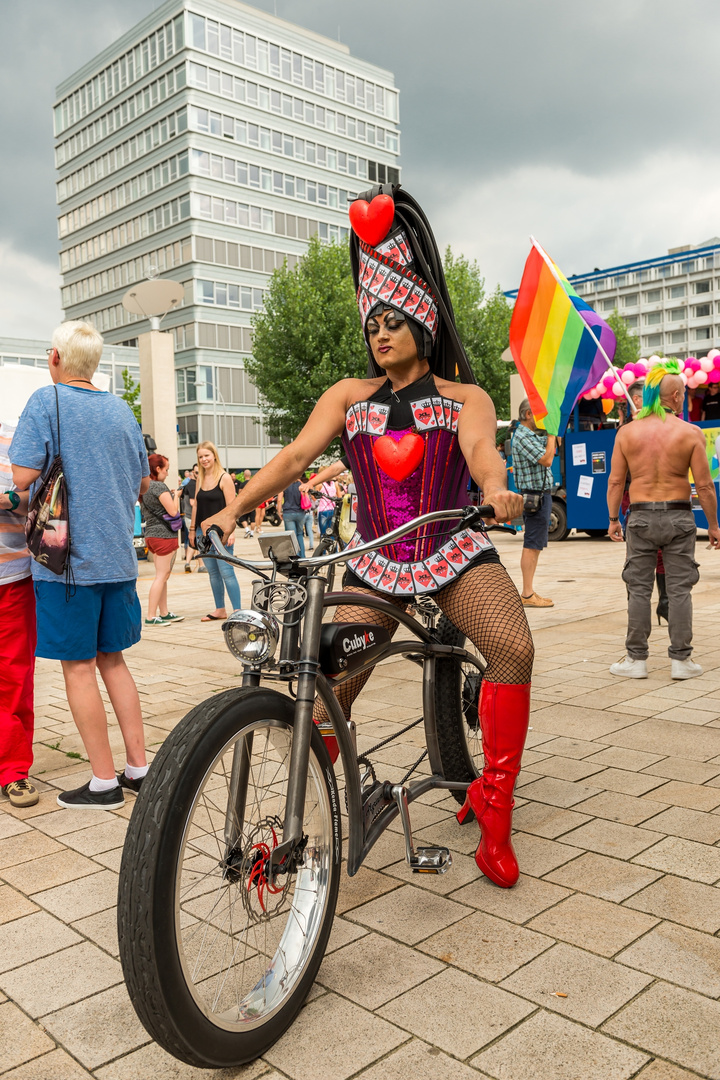 CSD 2016 Saarbrücken - 03