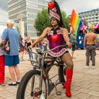 CSD 2016 Saarbrücken - 03