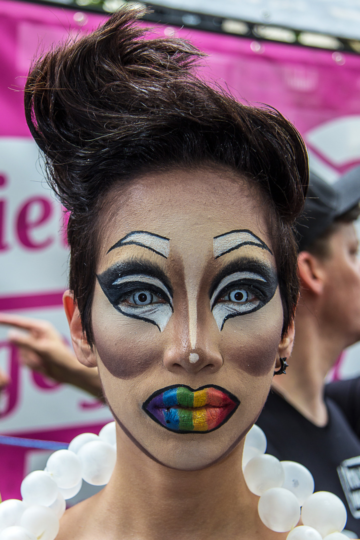 CSD 2017