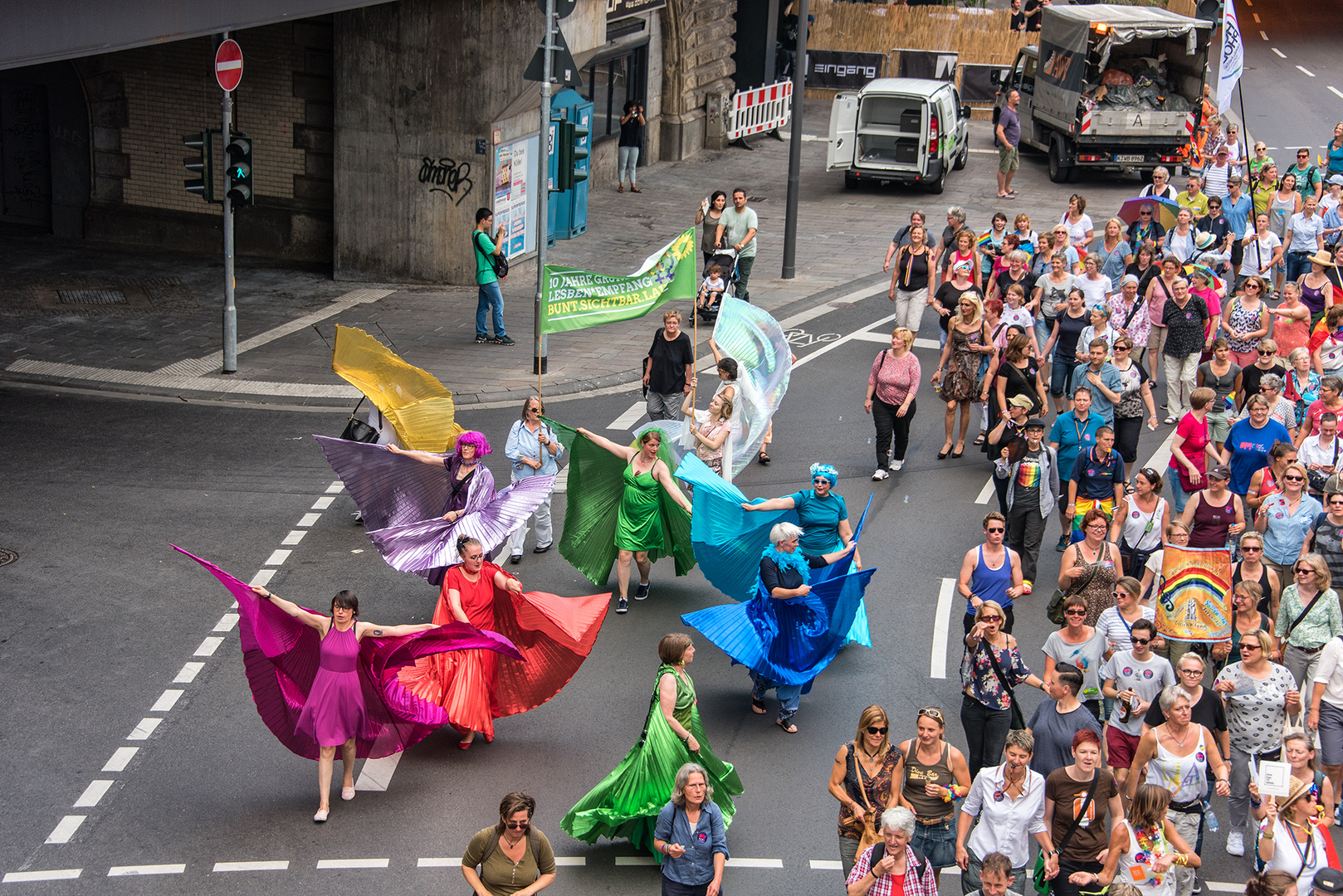 CSD 2017 