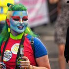 CSD 2017 -  Berlin - Umzug